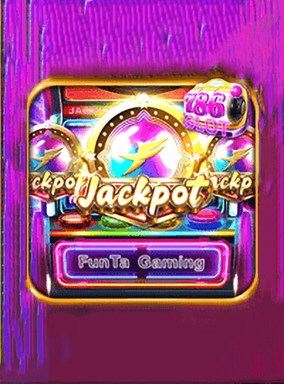 Classic slots game cover